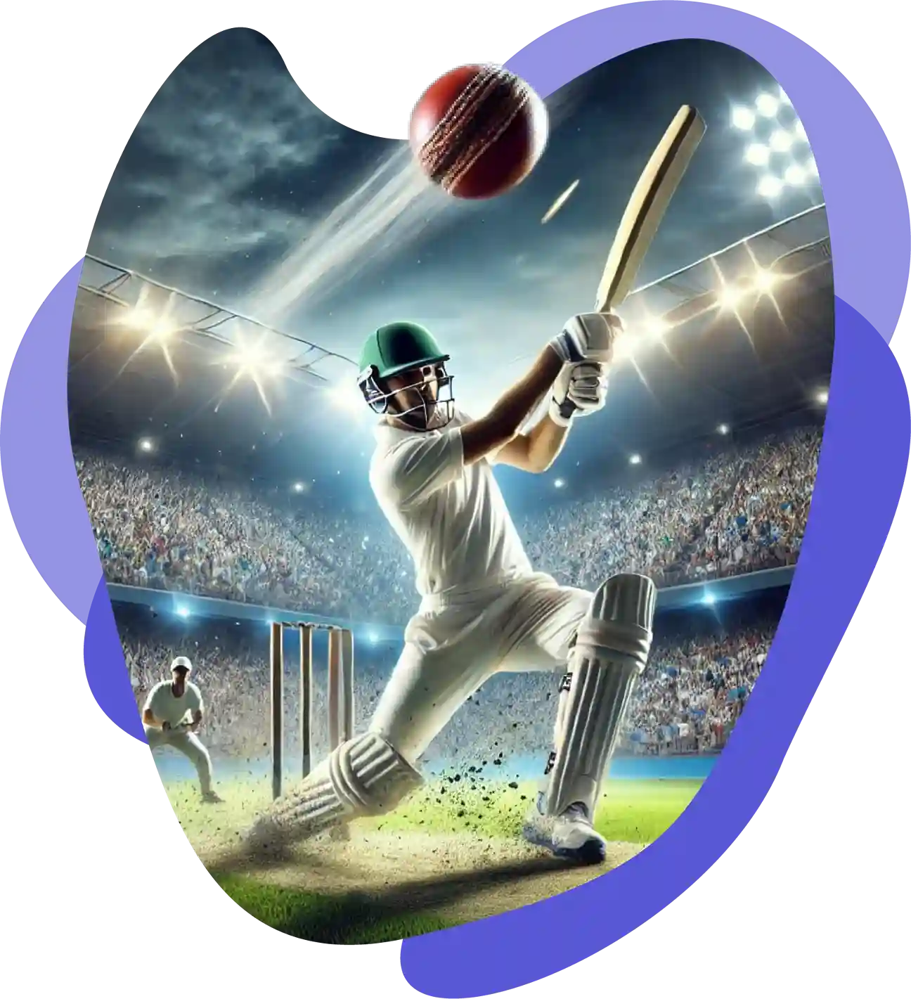 Wicket Vibe Fantasy Cricket